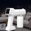 Anti-Epidemic Disinfection Electric Sprayer Lithium Battery Nano Blue Light Small Spray Gun Wireless Charging Atomizer