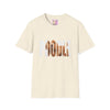 Poodle Tee Shirt