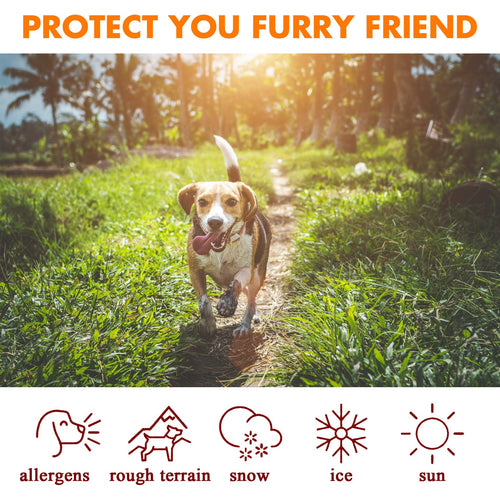 Pet Paw Care Protection Cream