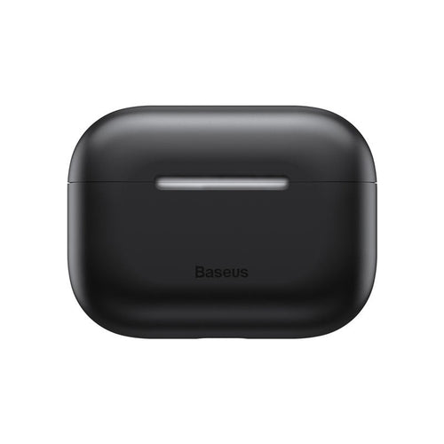 Compatible with Apple, Silicone Protective Case Pods Pro Portable Storage Case For Airpods Wireless Bluetooth Headset