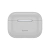 Compatible with Apple, Silicone Protective Case Pods Pro Portable Storage Case For Airpods Wireless Bluetooth Headset
