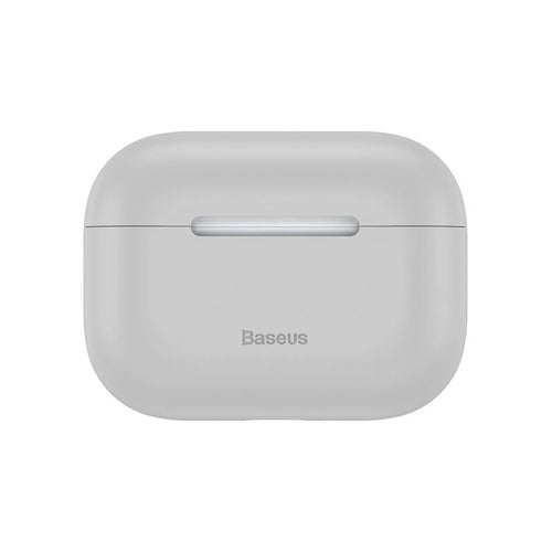 Compatible with Apple, Silicone Protective Case Pods Pro Portable Storage Case For Airpods Wireless Bluetooth Headset