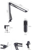 192KHz 24Bit High Sampling Rate Computer USB Microphone BM-800 Condenser Microphone