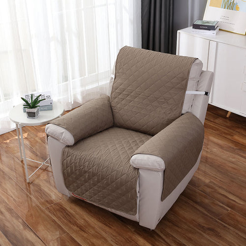 Anti-dirty Pet Sofa Protective Cushion Cover