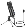 Podcast Recording Live Voice Group Chat Microphone