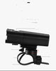 Bicycle Light Front Light Night Riding Rechargeable Glare Flashlight Mountain Road Bike Riding Equipment