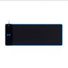 Wireless Charging Mouse Pad 10W Fast Charging Colorful Luminous Mouse Pad Super Large Gaming Mouse Pad
