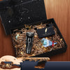 Genuine Feike Electric Shaver Shaving Knife Gift Box Packing Birthday Gift Practical For Boyfriend Dad