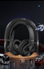 Oneodio Head-Mounted Wireless Bluetooth Headset Anc Active Noise Cancellation Subwoofer  Universal