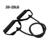 Elastic Rope Fitness Men And Women Elastic Band Strength Training Household Equipment Rally Device Thin Arms