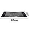Trunk Car Net Pocket Velcro Car Accessories Storage Bag Net Fixed Net Bag Car Tail Box Storage Bag