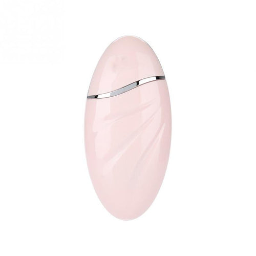 Portable Nano Mist Sprayer Mini Handy Steamer Hydrating Mois