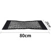 Trunk Car Net Pocket Velcro Car Accessories Storage Bag Net Fixed Net Bag Car Tail Box Storage Bag