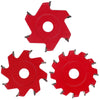 Professional Aluminum-Plastic Panel Cutting Sheet