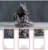 Creative Back Flow Incense Burner Smoke Will Back Flow Buddhist Supplies Incense Burner Creative Gifts