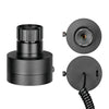Digital Low-Light Night Vision Goggles, Laser Infrared Night Vision Goggles, Non-Thermal Imaging, Night Vision Goggles, Ccd Hd
