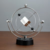 Desk Decoration Celestial Orbit Office Rocker Crafts Chaos Decoration Wholesale Milky Way Perpetrator