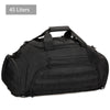 Shoe storage bag