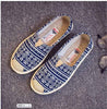 21 New Prairie Princess Canvas Shoes Lightweight Canvas Breathable Thomas Shoes Ethnic Style Cloth Shoes Flat Shoes Women