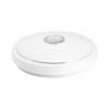 Star Point 60W Bluetooth Music Ceiling Light Colorful Remote Control Bedroom Light App Smart Scene Audio Light Cross-Border Explosion