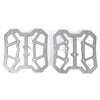 Bicycle Platform Adapter Universal Clipless To Platform Adapter Cleat Pedal For Bicycle Road Bike New
