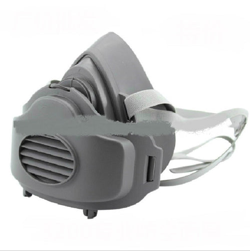 Polishing And Decorating Coal Mining Ventilation And Dustproof Mask