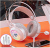 Headset computer headset wired