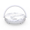 Home Desk Lamp Wireless Charging With Holder Home Desktop Mobile Phone Wireless 10W Fast Charger Multi-Function Bluetooth Speaker Mobile Phone Wireless Charging Dedside Night Light Mobile Phone Holder