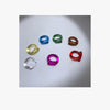 Download High Transparent Acrylic Ring Cross