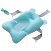 Bathing Rack Can Sit And Lie Round Basin Can Be Used For Bathing Artifact Bath Net