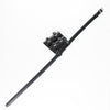Cosplay Anime Swords PU Leather Sword Strap Back Bag Belt Belt knife Hanging Fixture