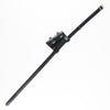 Cosplay Anime Swords PU Leather Sword Strap Back Bag Belt Belt knife Hanging Fixture