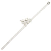Cosplay Anime Swords PU Leather Sword Strap Back Bag Belt Belt knife Hanging Fixture