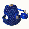 Pet Comfort Harness: Breathable Nylon Vest For Small And Medium Dogs And Cats