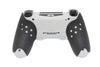 PS4 Handle Handle Silicone Pad Handle Silicone Cover Handle Cover Glue Handle Anti-drop Cover