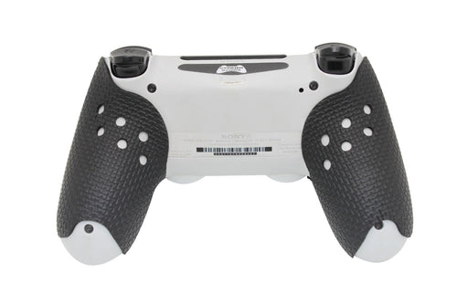 PS4 Handle Handle Silicone Pad Handle Silicone Cover Handle Cover Glue Handle Anti-drop Cover