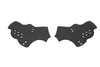 PS4 Handle Handle Silicone Pad Handle Silicone Cover Handle Cover Glue Handle Anti-drop Cover