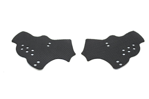 PS4 Handle Handle Silicone Pad Handle Silicone Cover Handle Cover Glue Handle Anti-drop Cover