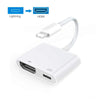 Digitizer Projector Hdmi Cable Adapter