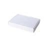 Airplane Box Color Clothes Packaging Box Jk Custom Rectangular Underwear Express Packaging Gift Paper Box