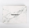 Airplane Box Color Clothes Packaging Box Jk Custom Rectangular Underwear Express Packaging Gift Paper Box