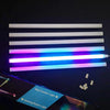 Simple Modern Living Room Bed Rgb Vertical Corner Lamp Nordic Sofa Corner Atmosphere