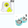 Automatic Interactive Dog Ball Launcher