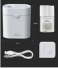 Household Indoor Durable Bathroom Toilet Automatic Sprayer