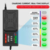 48V20AH Electric Vehicle Charger