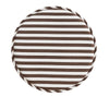 Chair Stool Cushion Cushion Cover Cover Round Cushion Sponge Round