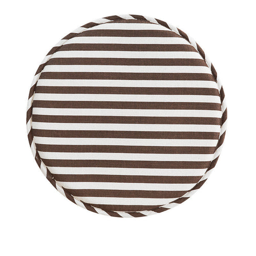 Chair Stool Cushion Cushion Cover Cover Round Cushion Sponge Round