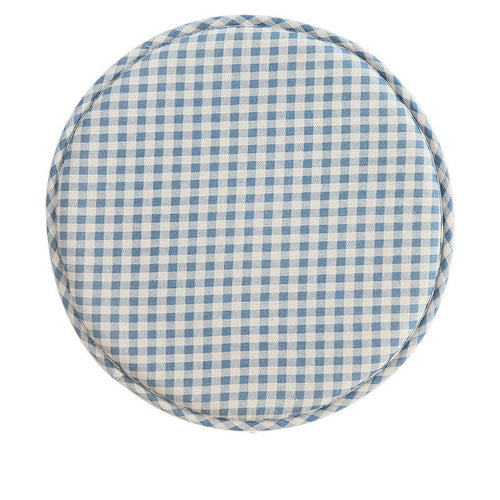 Chair Stool Cushion Cushion Cover Cover Round Cushion Sponge Round
