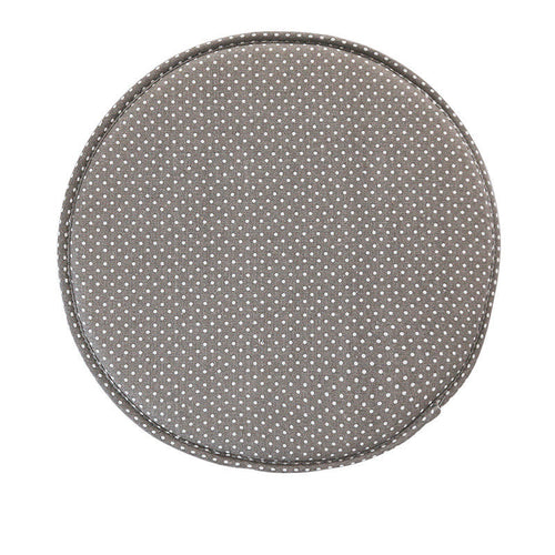 Chair Stool Cushion Cushion Cover Cover Round Cushion Sponge Round