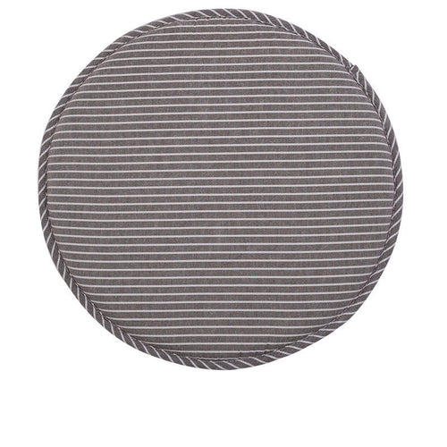 Chair Stool Cushion Cushion Cover Cover Round Cushion Sponge Round